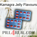 Kamagra Jelly Flavours 05